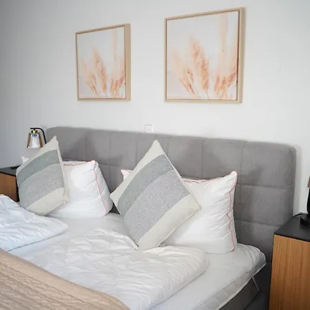 2 Einzelne Haeuser Nebeneinander Mit Garten! Neu * Sehestedt (Lower-Saxony)