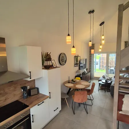 2 Einzelne Haeuser Nebeneinander Mit Garten! Neu * Sehestedt (Lower-Saxony)