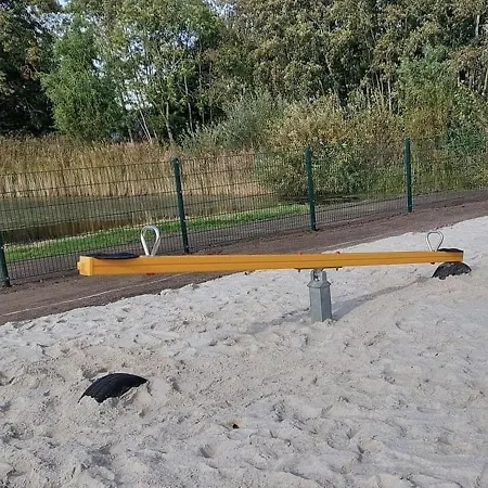 2 Einzelne Haeuser Nebeneinander Mit Garten! Neu Feriehus Sehestedt (Lower-Saxony)