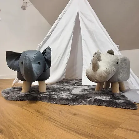2 Einzelne Haeuser Nebeneinander Mit Garten! Neu *